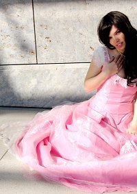 Cosplay-Cover: Christine Daaé