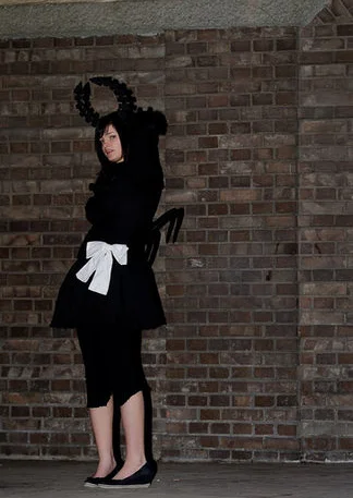 Cosplay-Cover: Dead Master