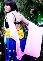 Cosplay-Cover: Yuna