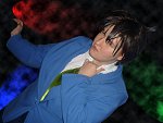 Cosplay-Cover: Shinichi Kudou