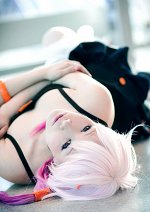 Cosplay-Cover: Inori Yuzuriha 【楪 いのり 】 - Funeral Parlor