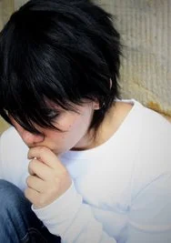 Cosplay-Cover: L