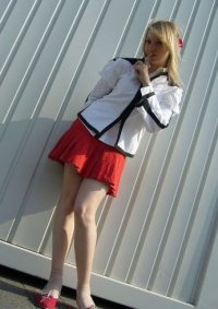 Cosplay-Cover: Haine Otomiya