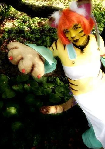 Cosplay-Cover: Coco