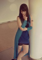 Cosplay-Cover: Rinoa Heartilly