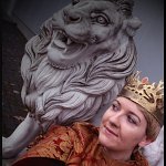 Cosplay: Joffrey Baratheon - S2E1