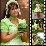 Cosplay-Cover: Makoto Kino [50