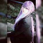 Cosplay-Cover: Kyouko Kirigiri 霧切 響子 ⌠ Future Foundation ∞ DR3 ⌡