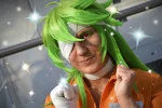 Cosplay-Cover: Niko