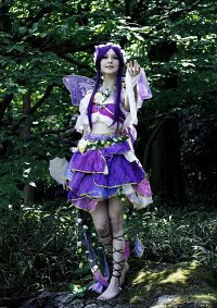 Cosplay-Cover: Nozomi Tojo