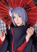 Cosplay-Cover: Konan