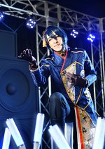 Cosplay-Cover: Mikazuki Munechika [Idol]