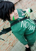 Cosplay-Cover: Nanashi [SMT4: Apocalypse]