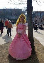 Cosplay-Cover: Disney Prinzessin Aurora