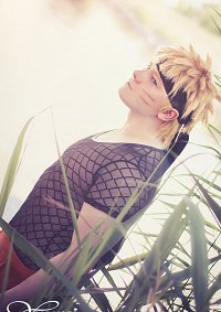 Cosplay-Cover: Uzumaki Naruto