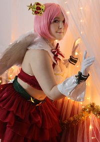 Cosplay-Cover: Ram [Christmas]