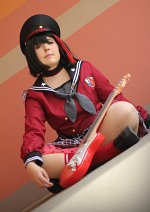 Cosplay-Cover: Mitake Ran [Vocaloid]