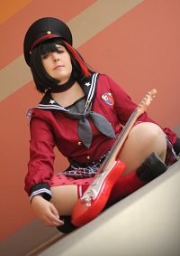 Cosplay-Cover: Mitake Ran [Vocaloid]