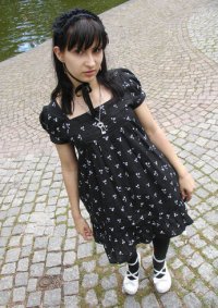 Cosplay-Cover: H&M Lolita ~onee-chan~