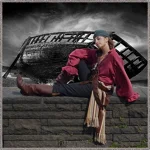Cosplay-Cover: Captain Will Turner