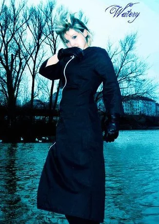 Cosplay-Cover: Demyx - [No IX] - Organisation XIII