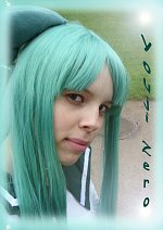 Cosplay-Cover: Youji - Zero [FanArt]