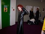 Cosplay-Cover: Axel [Org 13]