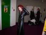 Cosplay-Cover: Axel [Org 13]