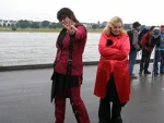 Cosplay-Cover: Tora [Hello, Dear Numbers - Live]