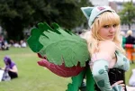 Cosplay-Cover: BisaKnosp