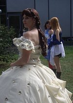 Cosplay-Cover: Elisabeth