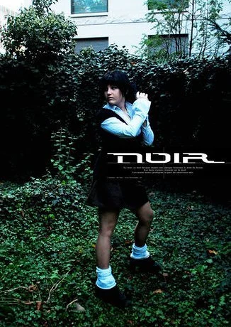 Cosplay-Cover: Kirika