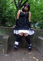 Cosplay-Cover: Gothic Lolita