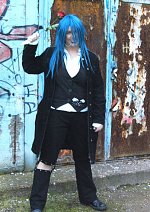 Cosplay-Cover: Kaito (wird noch entschieden)