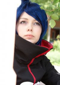 Cosplay-Cover: Konan