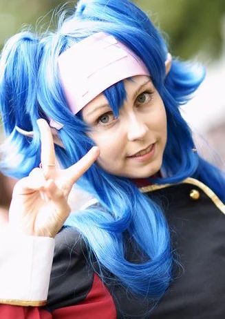 Cosplay-Cover: Klan Klang