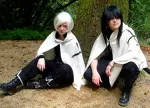 Cosplay-Cover: Allen Walker [Chapter 187]