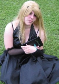 Cosplay-Cover: Gothic Misa
