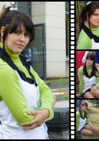 Cosplay-Cover: Makoto Kino (R-Movie)