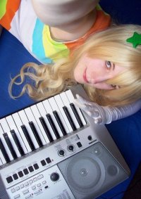 Cosplay-Cover: Kotobuki Tsumugi [Fuwa Fuwa Time]