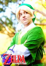 Cosplay-Cover: Pseudo Link
