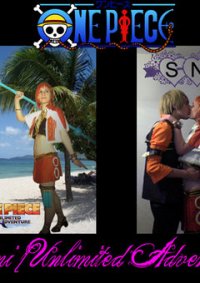 Cosplay-Cover: Nami » Unlimited Adventure