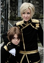 Cosplay-Cover: Teito Klein [Basic 1.0]