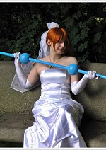 Cosplay-Cover: Nami ♦ Thriller Bark III