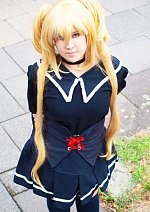 Cosplay-Cover: Utau Hoshina