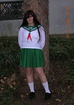 Cosplay-Cover: Kagome