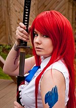 Cosplay-Cover: Erza Scarlet [Basic]