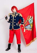 Cosplay-Cover: Otoya Ittoki ✰Debut★