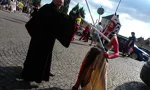 Cosplay-Cover: Togruta