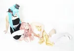 Cosplay-Cover: Miku Hatsune - Magnet